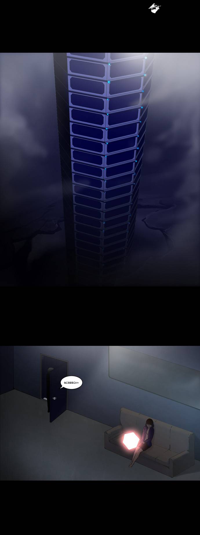 Tower of God Chapter 125 image 20